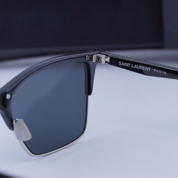 Final Price! Saint Laurent SL767 002 Sunglasses - Picture 6 of 9